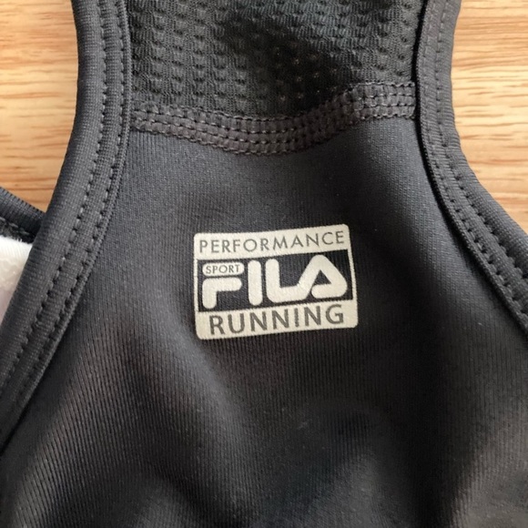 Fila Sports Bra - Picture 7 of 7